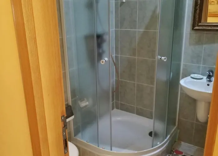 Apartamento Kamil Apartments, Lux S, 131m2 *
