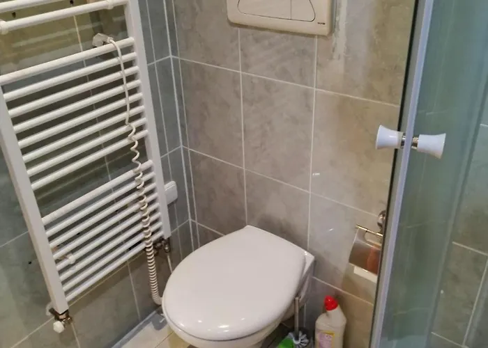Kamil Apartments, Lux S, 131m2 Apartamento *