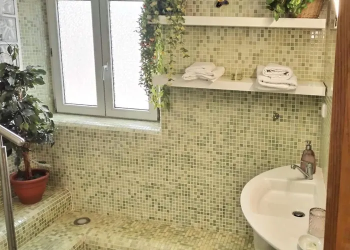 Kamil Apartments, Lux S, 131m2